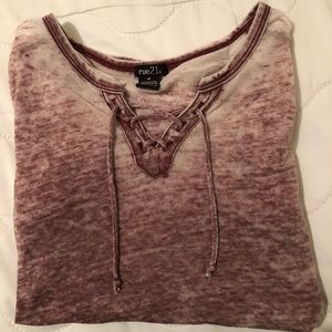 Rue-21 Shortsleeve